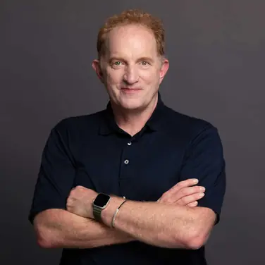 Axel Breuer Head of AI