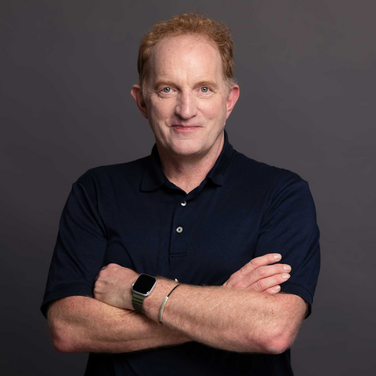 Axel Breuer Head of AI