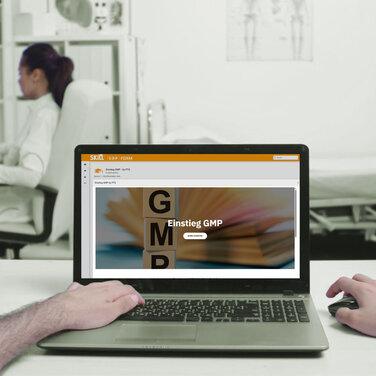 aiti GmbH und PTS kooperieren für integrierte GxP-Schulungen
