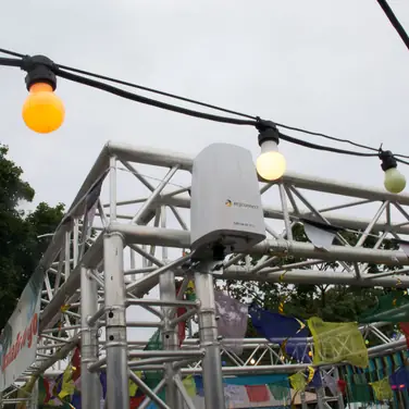 Outdoor WiFi Access Points 
