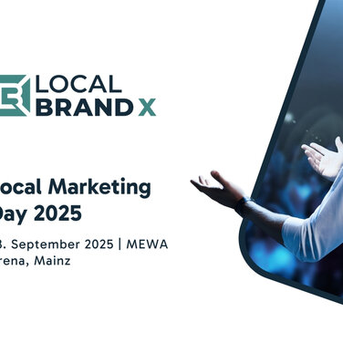 Vertriebspartnermarketing trifft Stadionflair: Der Local Marketing Day 2025 kommt in die MEWA ARENA in Mainz