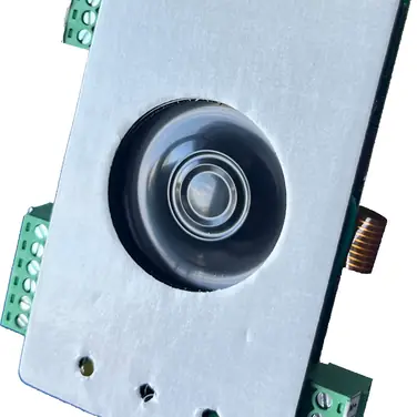 Helpy Supercompact Notrufsystem nach EN81-28: 2022