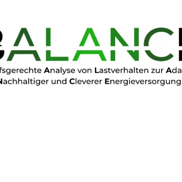 Projektstart „BALANCE“: Intelligente Energieversorgung für die Ladeinfrastruktur von morgen
