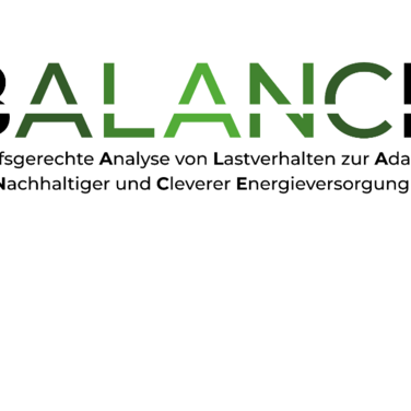 Projektstart „BALANCE“: Intelligente Energieversorgung für die Ladeinfrastruktur von morgen