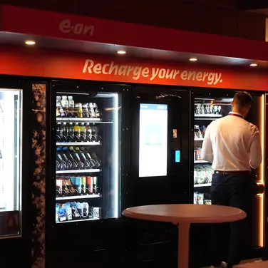 Paderborner Startup auf der E.ON New Energy Experience 2025 in München