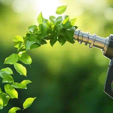 Green Fuel