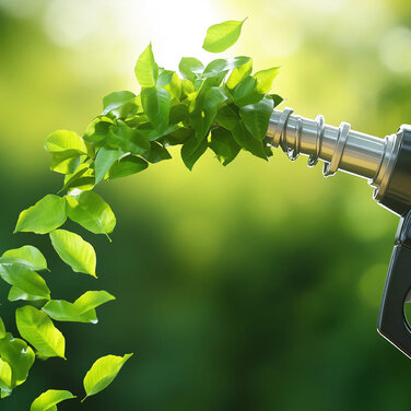 Green Fuel