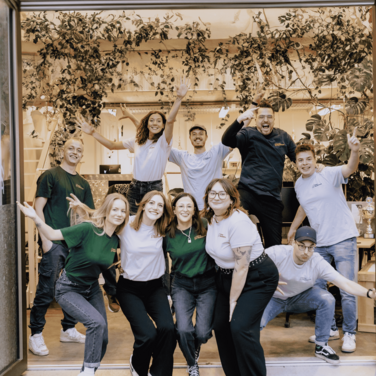 stay awesome Team Kassel