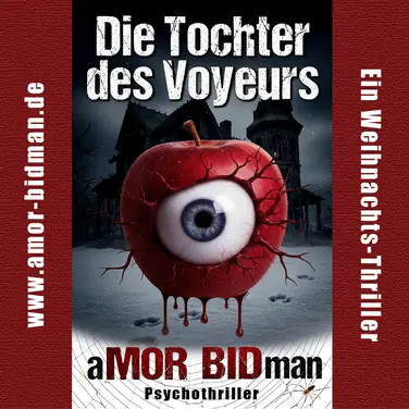 Der erste Leipzig-Krimi von aMOR BIDman