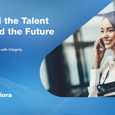 Find the Talent - Build the Future