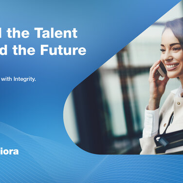 Find the Talent - Build the Future