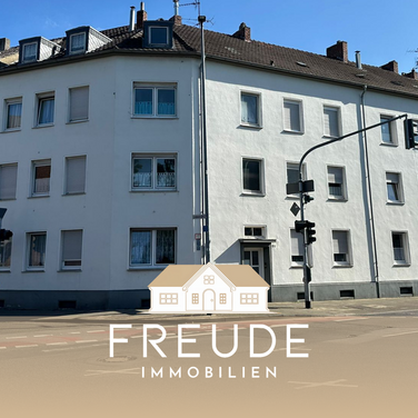 Immobilienmakler Mönchengladbach