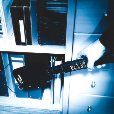 Lauschabwehr und Abhörschutz-Maßnahmen für verbesserten Informationsschutz