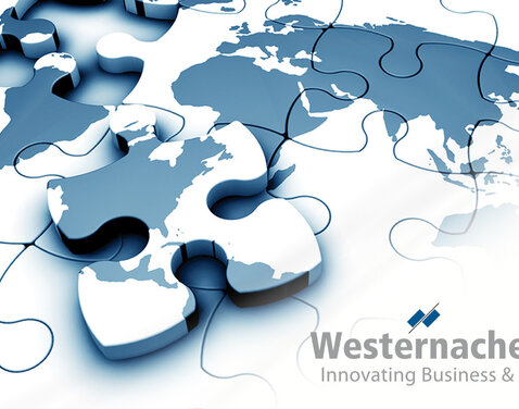 Leitfaden für erfolgreiche SAP Rollouts am Beispiel Russland: Westernacher am DSAG Globalization Symposium 2014