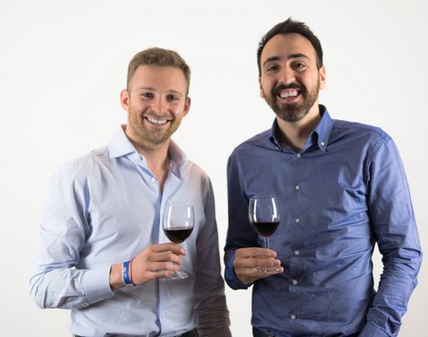 Wineowine erreicht den deutschen Markt: Die Online Weinwelt, die die kleinen italienischen Weingüter vertritt