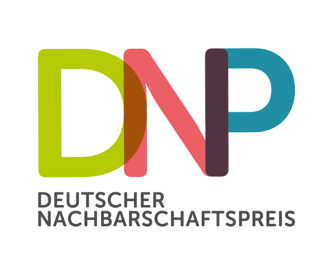 DAK-Gesundheit neuer Kooperationspartner des Deutschen Nachbarschaftspreises