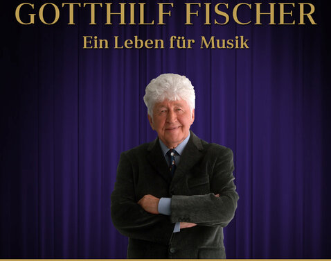Gotthilf Fischer ist tot, doch seine Musik lebt weiter: Posthume Ehrung und aufwändiges Doppel-Album