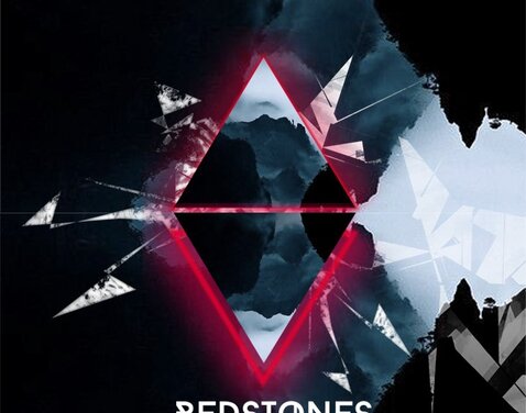 Redstones: Synthrock, made in France