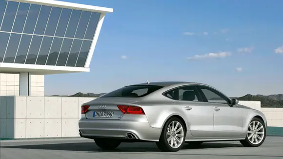 Consumer Reports 2012: Audi beste europäische Marke