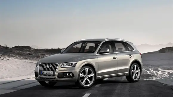 AUDI AG: Vorjahresabsatz nach elf Monaten übertroffen