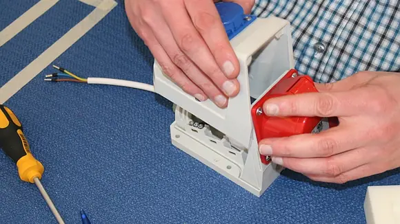 Fabrik im Seminarraum (FiS) um ein neues Produkt erweitert