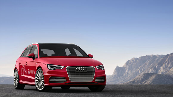 Leserwahl Auto Zeitung: Audi zum neunten Mal in Folge erfolgreichste Marke