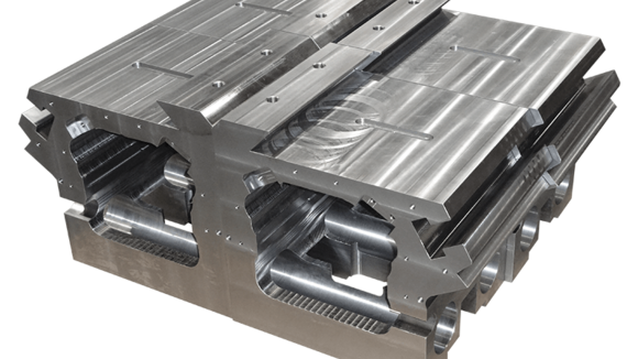 Metzler Maschinenbau & Sonderanfertigung in Reutlingen