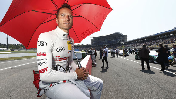 Mai 2013: Stimmen nach dem Rennen in Hockenheim