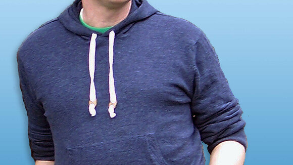 Pee Traber – Der sympathische Musiker im ausführlichen Interview