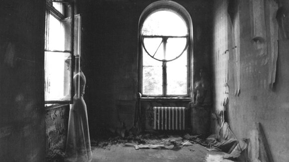 Photographien von Vinzenz Fengler bei Parterremedia