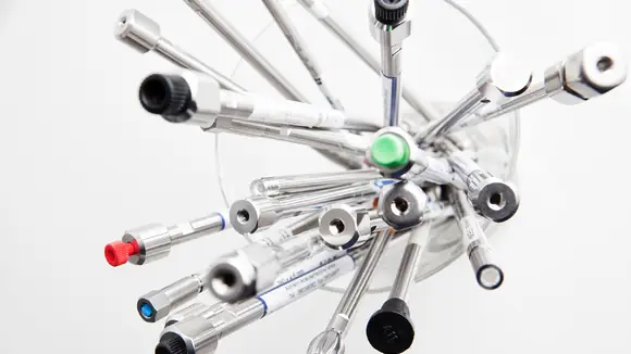 HPLC Säulen finden und vergleichen mit dem innovativen Säulenkonfigurator
