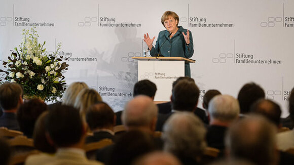 Nein zu allen Steuererhöhungen