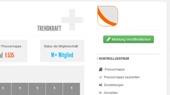 Neues Basissystem mit erweiterten Funktionen