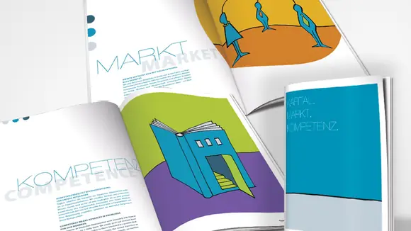 Pantos kreiert neues Corporate Design für das Deutsche Aktieninstitut
