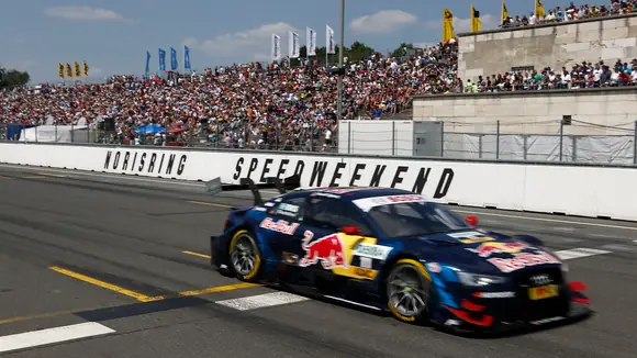 DTM 2013: Stimmen nach dem Rennen auf dem Norisring