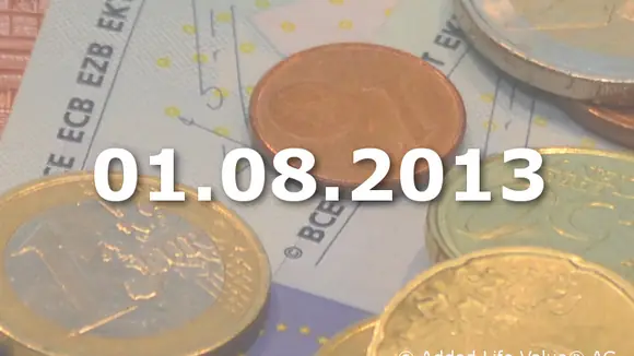 Monat der (Ent)Scheidung: Jetzt noch Geld sparen - ab 1.8. wird Scheidung teurer