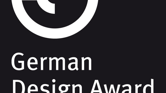 Hahn VL-Band KT für German Design Award nominiert