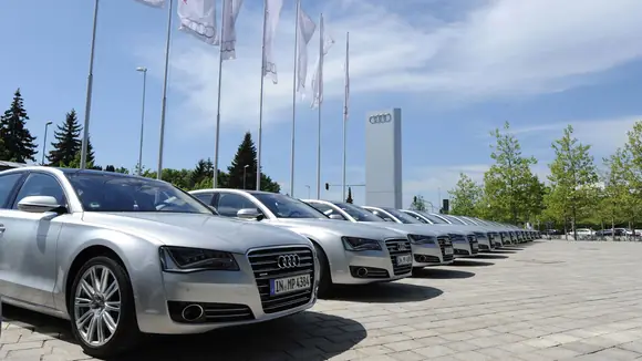 Zertifizierter Gebrauchtwagenverkäufer: Audi geht im Handel mit neuer Ausbildung an den Start