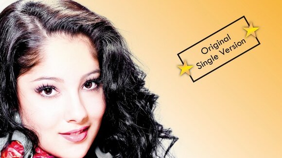 Angel Burjansky: Ein Mädchen wird erwachsen