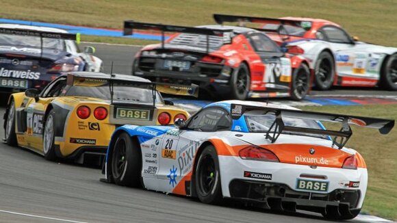 Motorsport Magazin Rhein–Berg jetzt im neuen Design