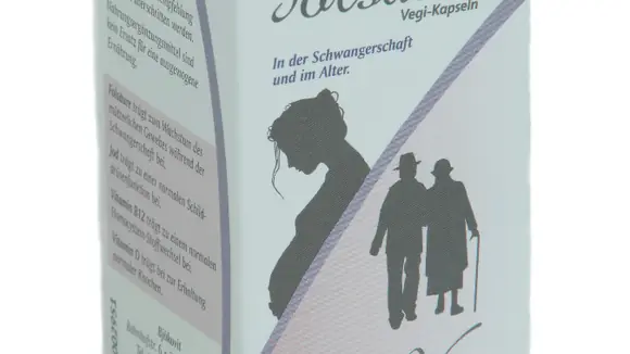 Multitalente Folsäure und Vitamin B 12 – Wichtig für Körper und Geist