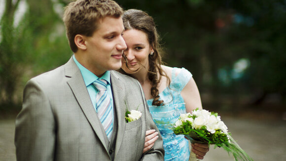 Hochzeitsfotografie – statistische Umfrage von weddix. Wir lieben Hochzeit.