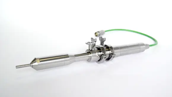 Produktvorstellung: Pharma-Dispenser VPHD