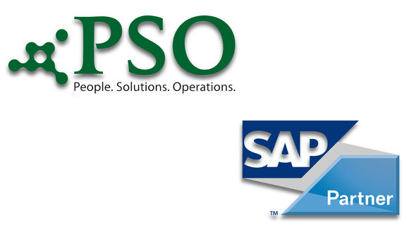 PSO GmbH wird SAP Partner