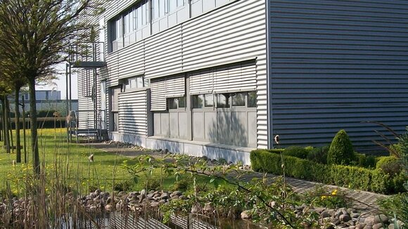 Butyrat fördert die Entwicklung des Darms bei Jungtieren