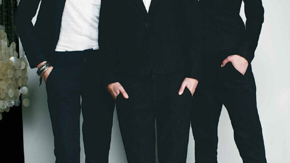 MASCHAGENCY bringt JOE´S JEANS in die Stores