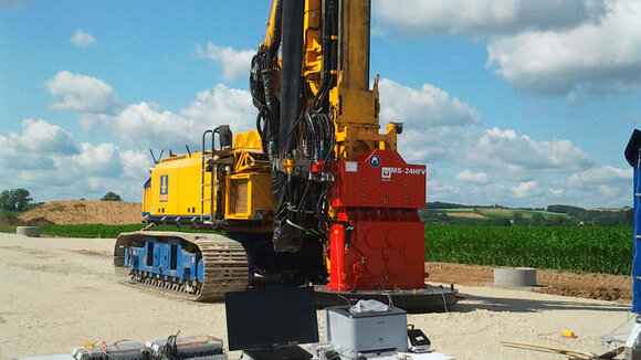 BMC Messsysteme GmbH (bmcm) - Innovative Messtechnik "made in Germany"