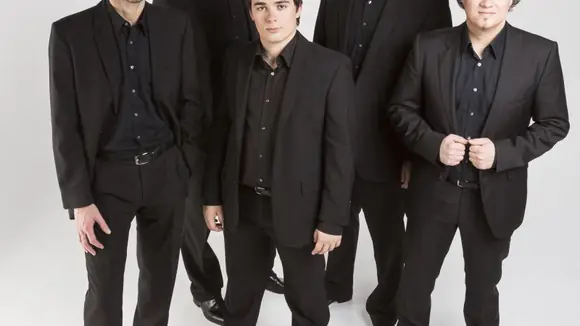 „a cappella“ Leipzig zum 15ten!