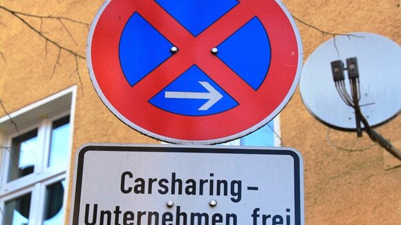 Eine Millionen Carsharer im Jahr 2014 – Nutzer sparen jeden Monat bares Geld