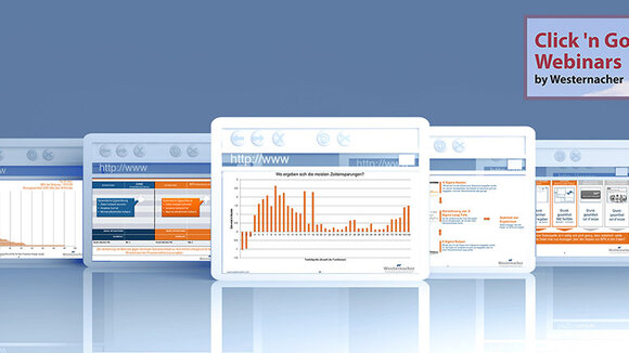 BPM in Zahlen – den Nutzen von Business Process Management sichtbar machen